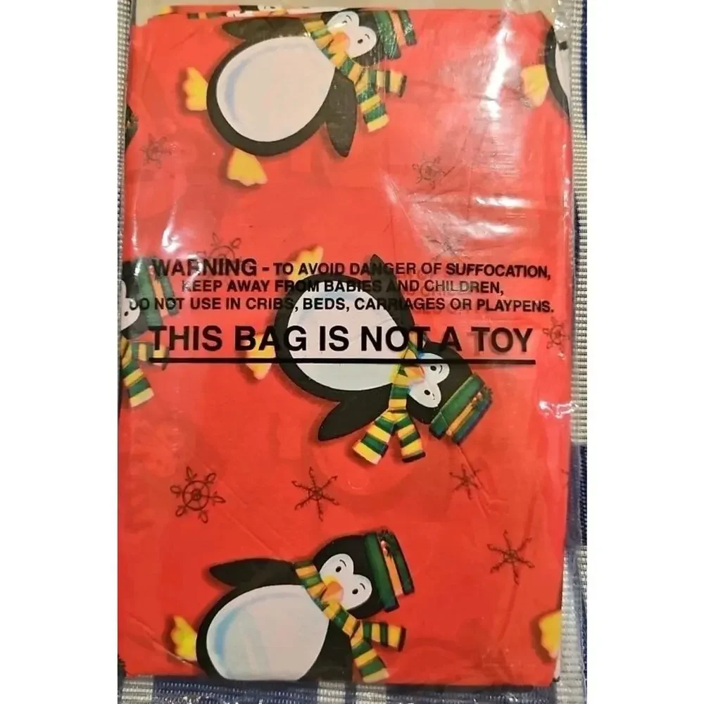 Wrapping Wrap Bike BAG! Christmas Holiday Santa Gift Bike 27in Bike